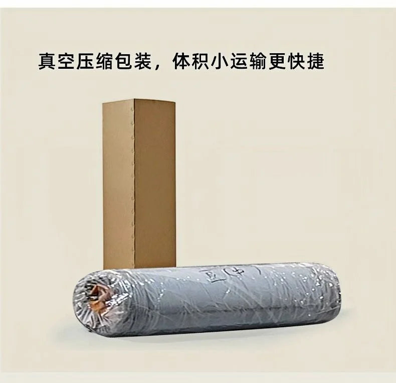 沙發床 壓縮沙發 海綿沙發壹體成型