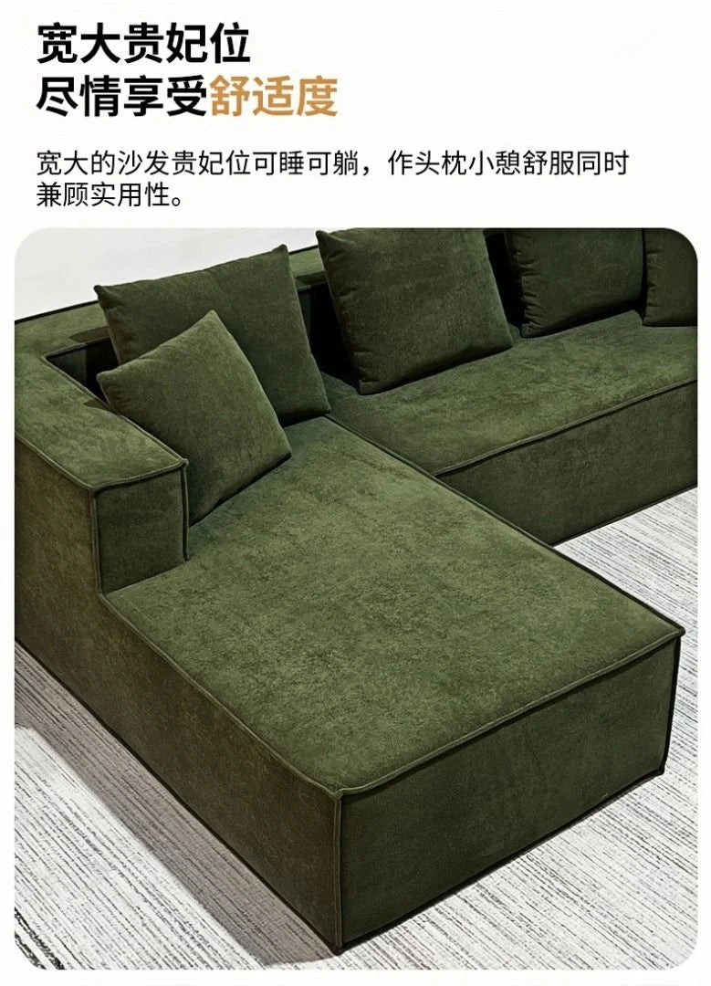 沙發床 壓縮沙發 海綿沙發壹體成型