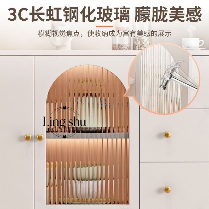Sideboard Storage Cabinet MA