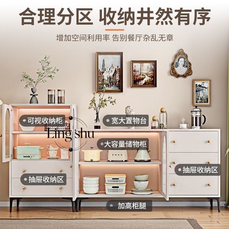 Sideboard Storage Cabinet MA